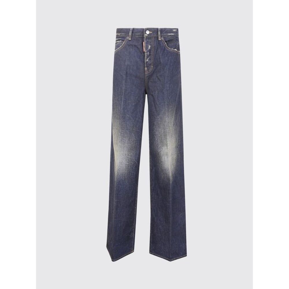 Dsquared2 Women Jeans Woman Dsquared2
